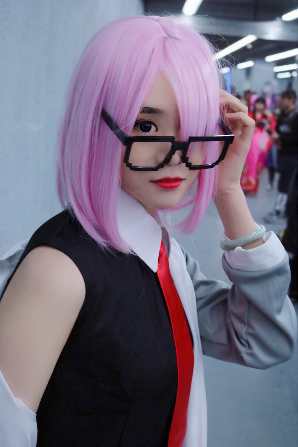 弈星：我有1个控制，李白：我有3个控制，而她：我控制多到数不清了“乐彩网官方网站